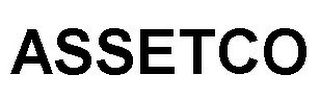 ASSETCO