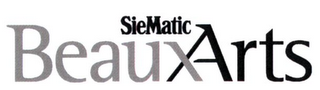 SIEMATIC BEAUXARTS