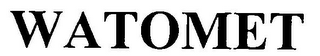 WATOMET