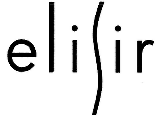 ELISIR