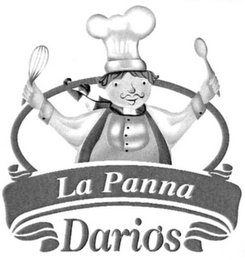 LA PANNA DARIO'S