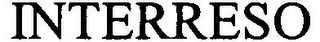 INTERRESO
