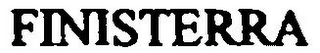 FINISTERRA