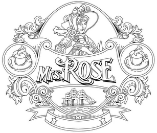 MRS.ROSE