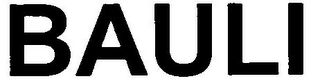 BAULI