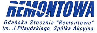 REMONTOWA GDANSKA STOCZNIA "REMONTOWA" IM. J.PILSUDSKIEGO SPOLKA AKCYJNA