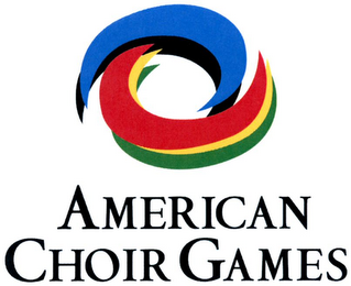 AMERICAN CHOIR GAMES