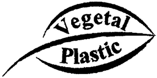 VEGETAL PLASTIC