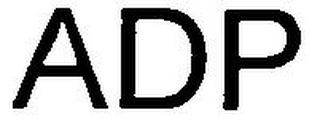 ADP