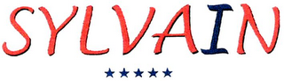 SYLVAIN