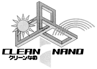 CLEAN NANO