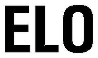 ELO