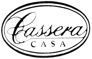 CASSERA CASA