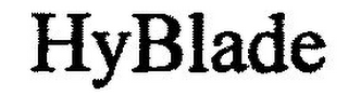 HYBLADE