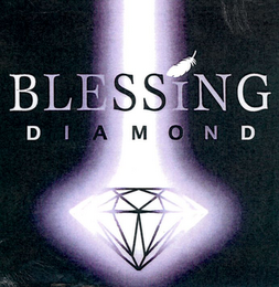 BLESSING DIAMOND