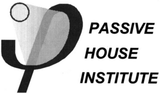 PASSIVE HOUSE INSTITUTE