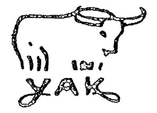 YAK