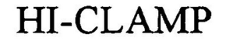 HI-CLAMP