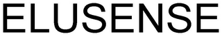 ELUSENSE
