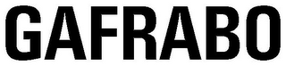 GAFRABO
