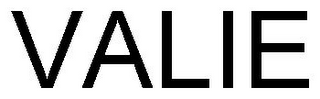 VALIE