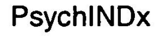 PSYCHINDX