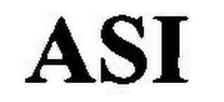 ASI