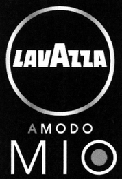 LAVAZZA A MODO MIO