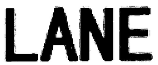 LANE