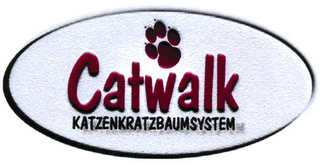 CATWALK KATZENKRATZBAUMSYSTEM