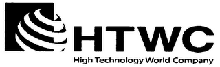 HTWC HIGH TECHNOLOGY WORLD COMPANY