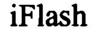 IFLASH