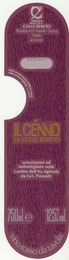 IL CÉNNO DI COLLE BERETO