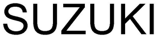 SUZUKI