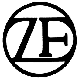 ZF