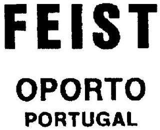 FEIST OPORTO