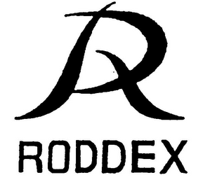 RODDEX