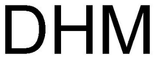 DHM