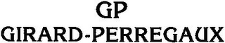 GP GIRARD-PERREGAUX