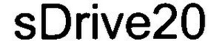 SDRIVE20