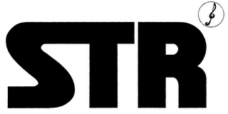 STR