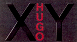 XY HUGO