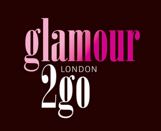 GLAMOUR 2GO LONDON