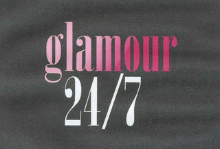 GLAMOUR 24/7