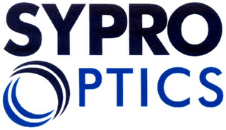 SYPRO OPTICS