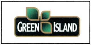GREEN ISLAND