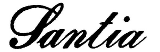 SANTIA
