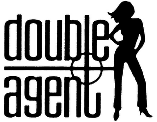 DOUBLE AGENT