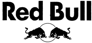 RED BULL