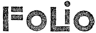 FOLIO